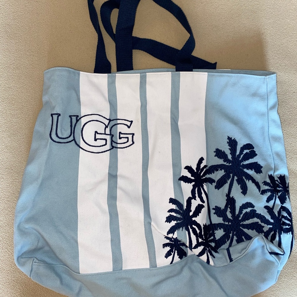 UGG Tote Bag